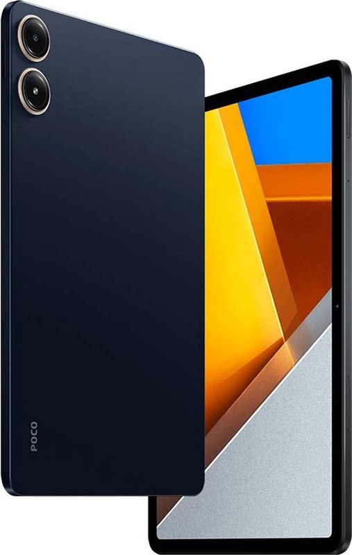Xiaomi - Poco Pad - Tablet - 12.1 Inch - 8GB RAM - 256GB