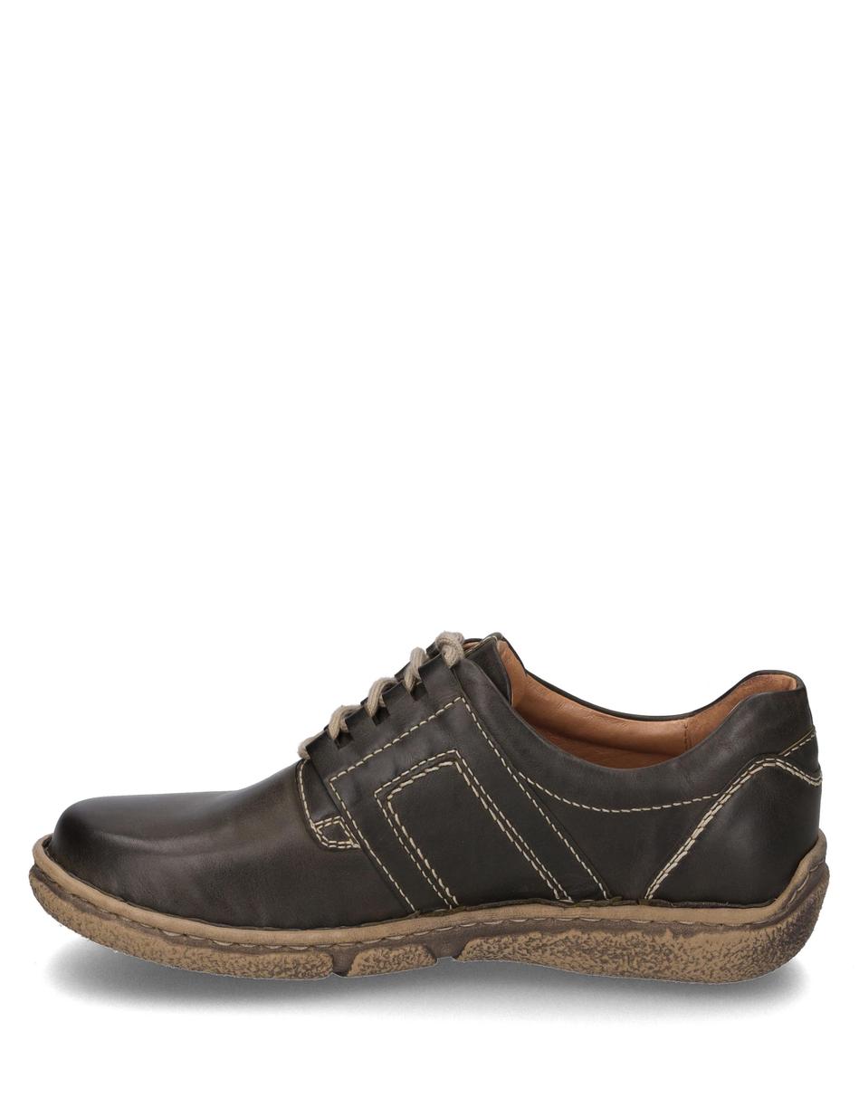 Halbschuh Neele 44, khaki