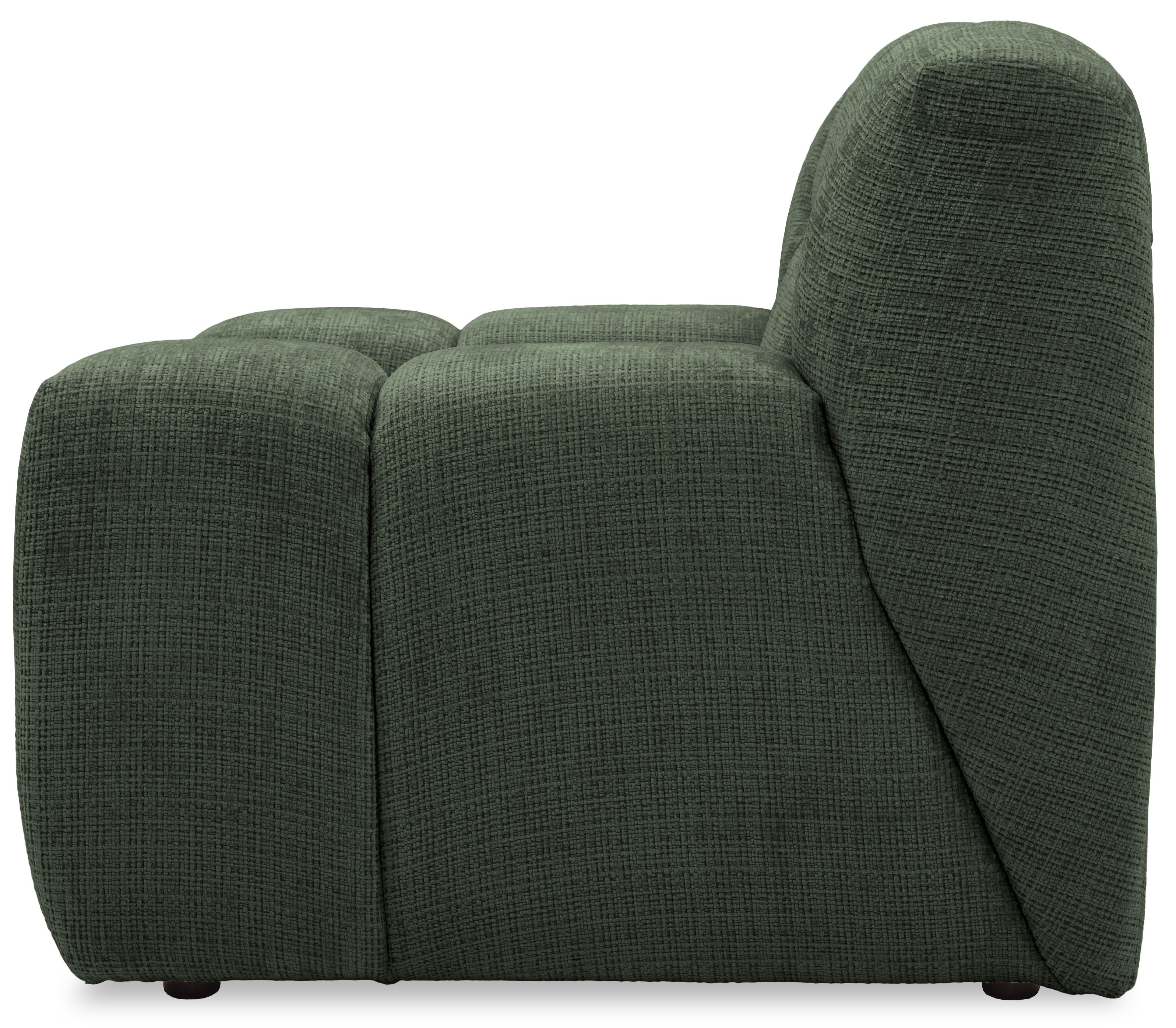 Fauteuil Trentino