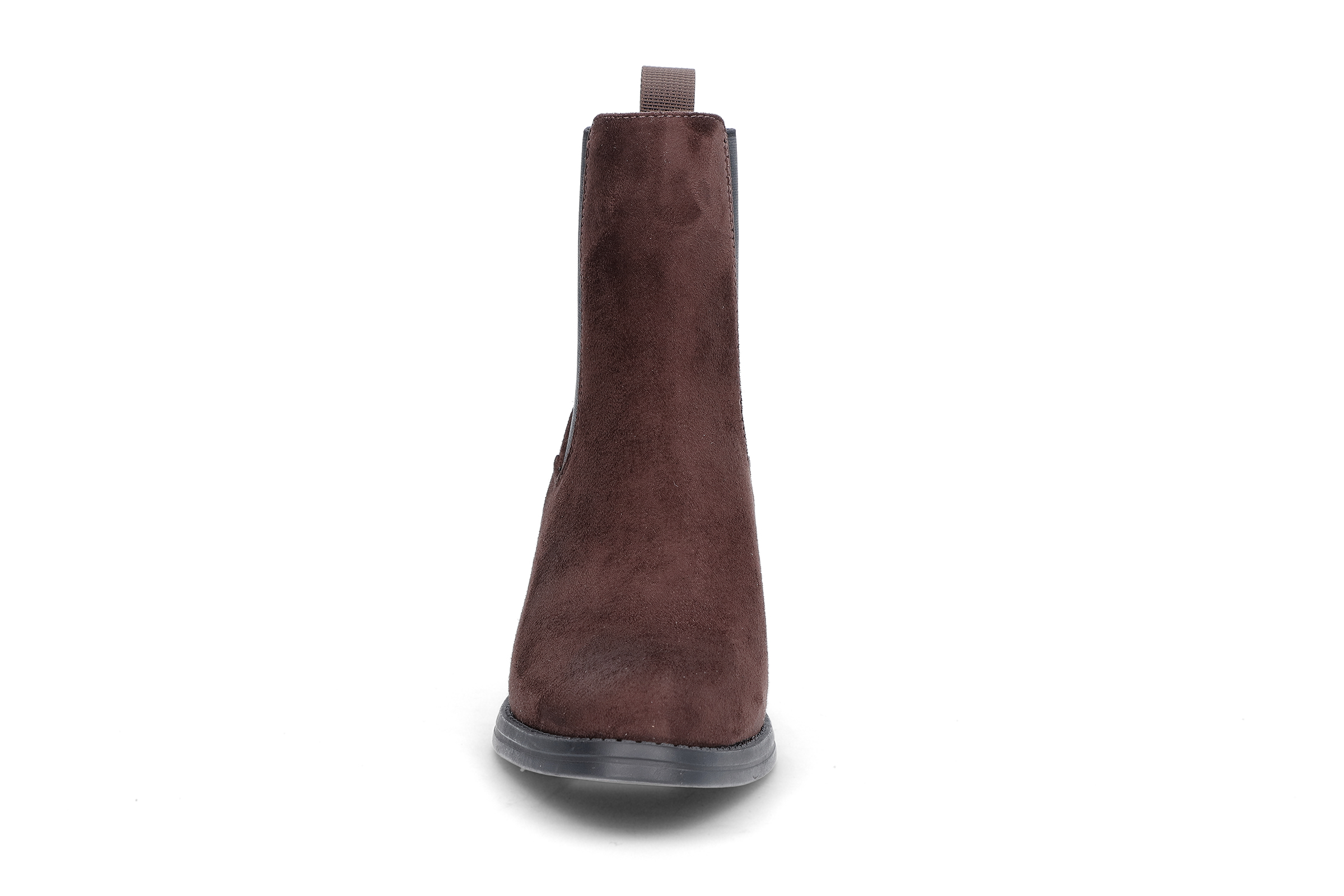 Klassisk ankelboots