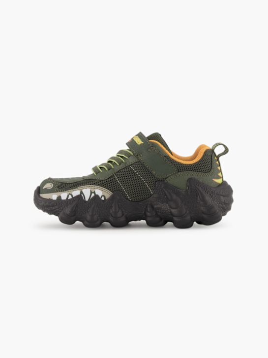 Skechers Sneaker Olive