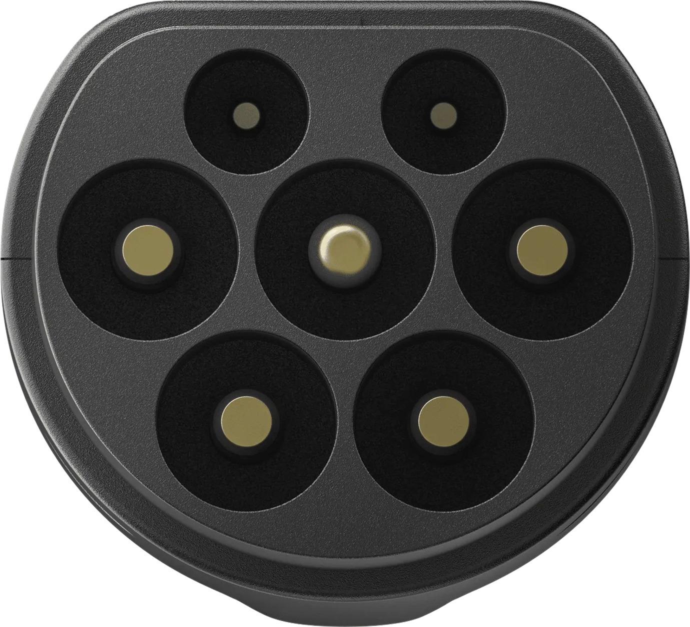 EcoFlow Delta Pro EV X-Stream Adapter