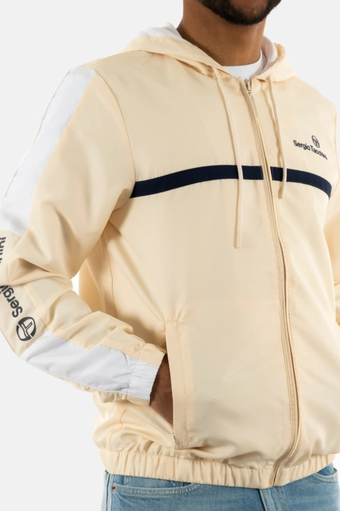 Blousons et vestes sergio tacchini prannie 192-piv/wht