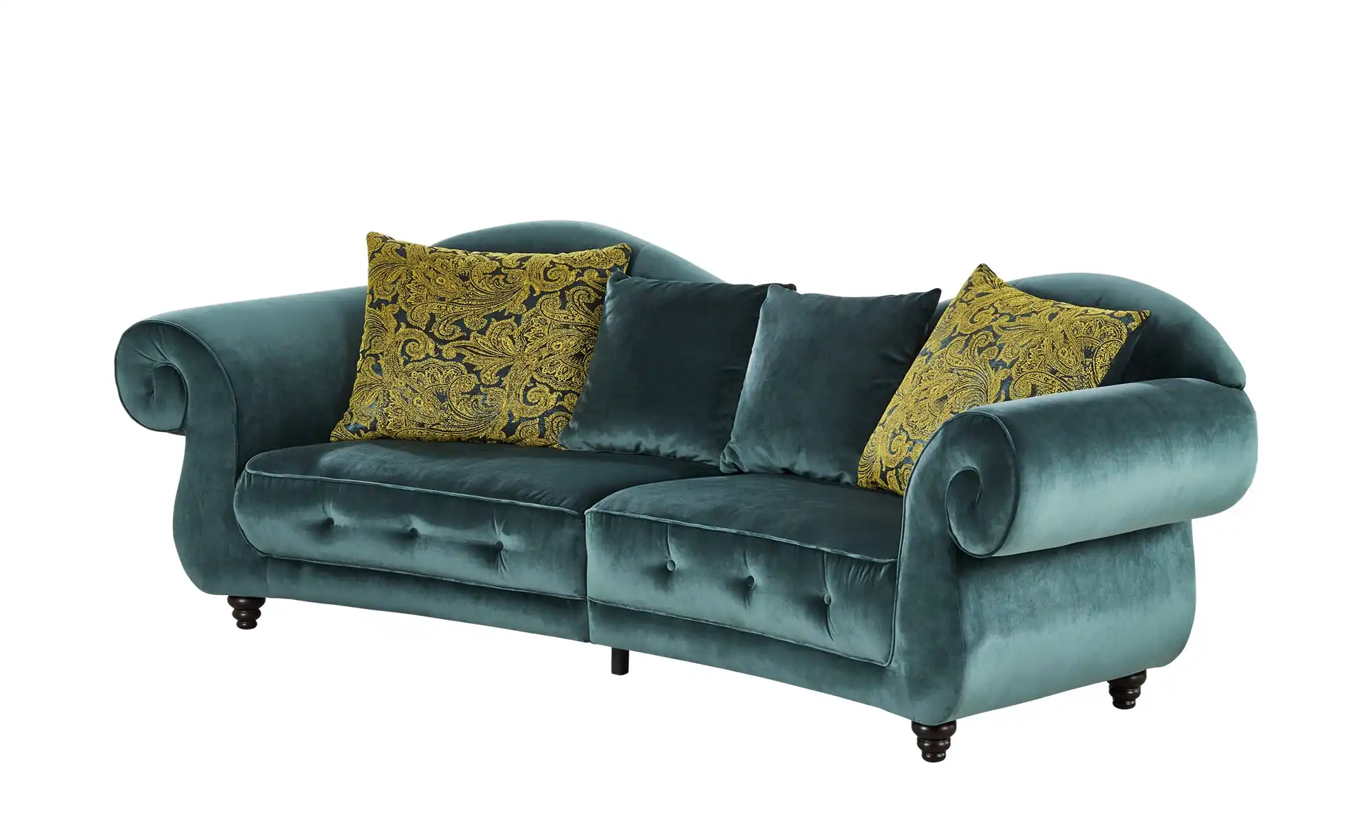 Design Big Sofa Nobody