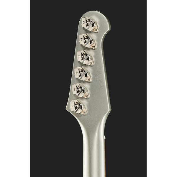 Epiphone 1963 Firebird I Silver Mist