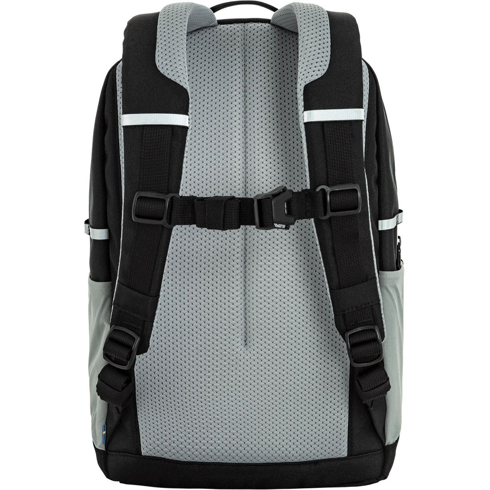 Køb Fjällräven Skule Kids Skoletaske Black 15L