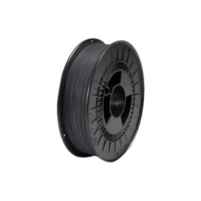 Dagoma Pantone - filament 3D PLA - gris 19-4104 - Ø 1,75 mm - 750g