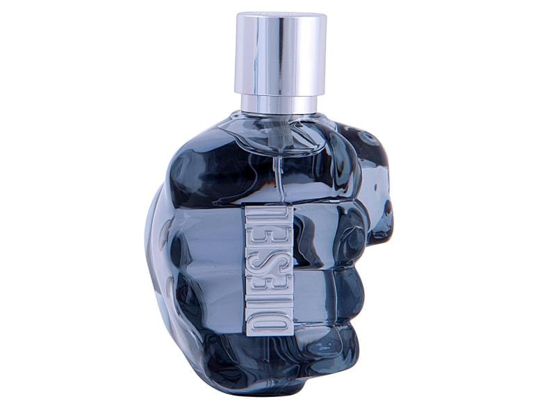 Diesel Eau de Toilette Only The Brave 75 ml Erfrischendes Eau de Toilette mit warmen Noten