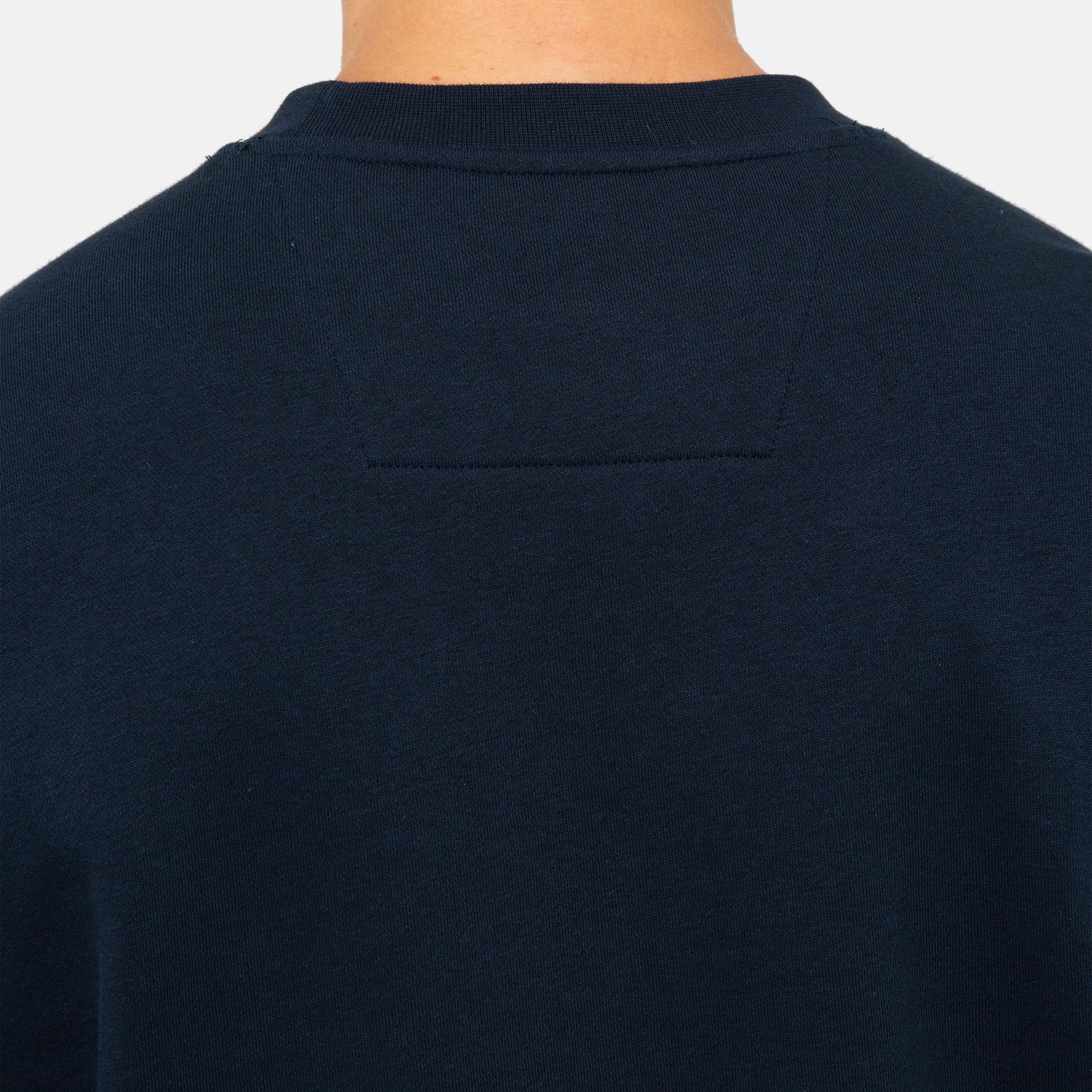 Marshall Artist Pezzi Crewneck Sweatshirt