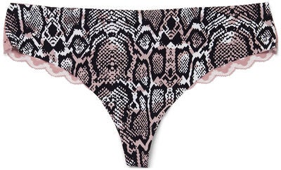 Milki String 2-pack, Snake