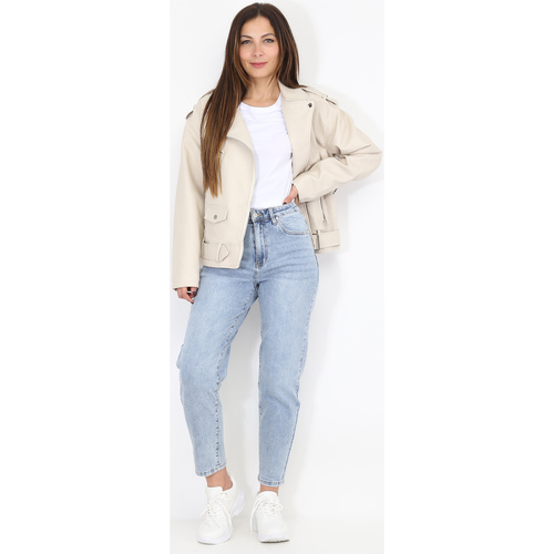 La Modeuse - 65494_P151283 Beige