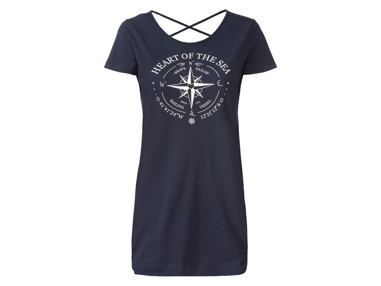 Dames shirt