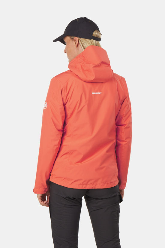 Mammut Mammut Alto Light 3-in-1 Jas Dames