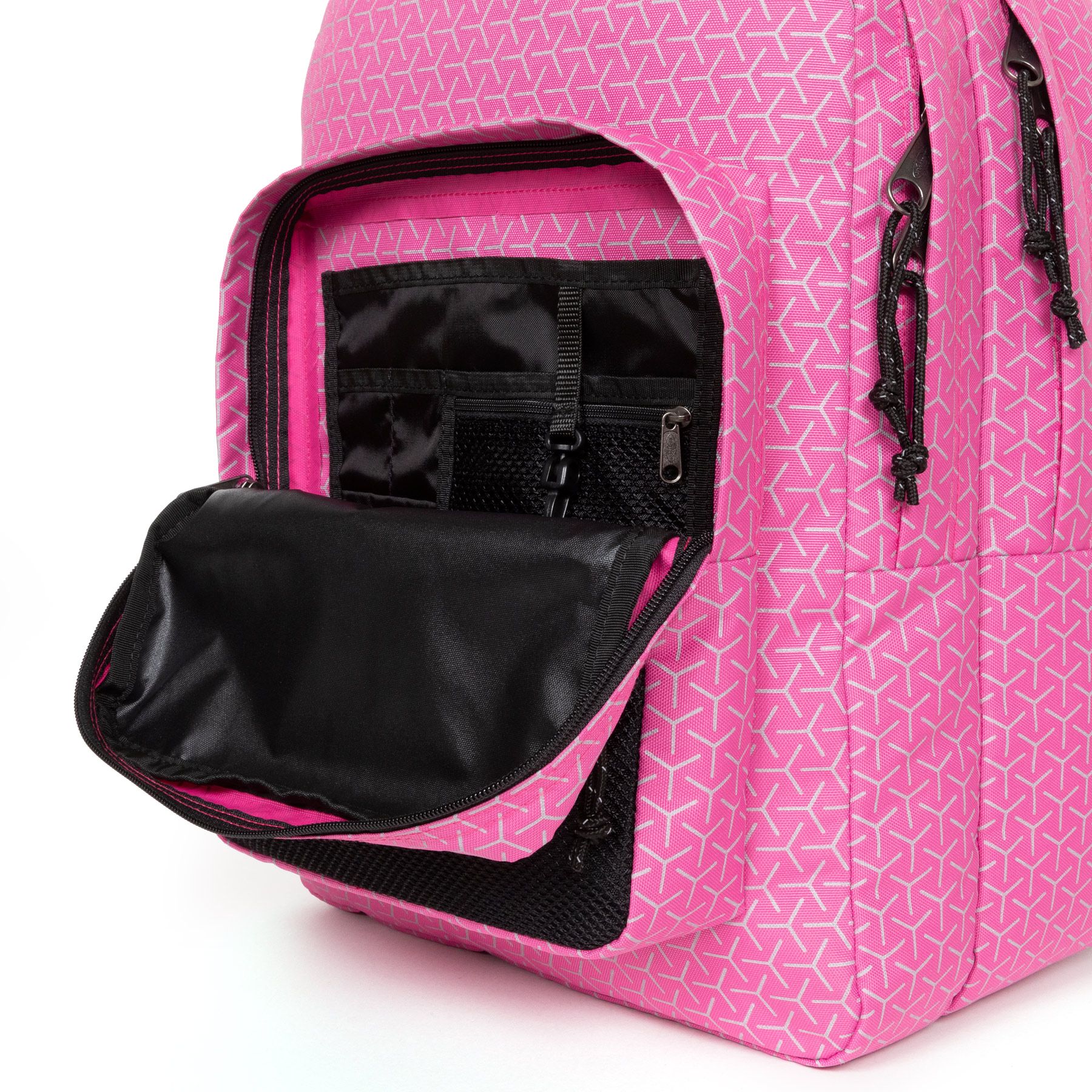 Pinnacle Refleks Meta Pink