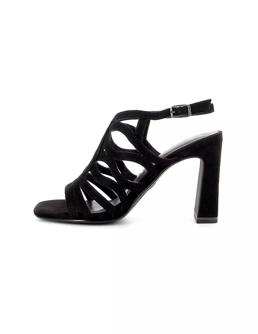 TAMARIS 28391 - Sandales & nu-pieds Black