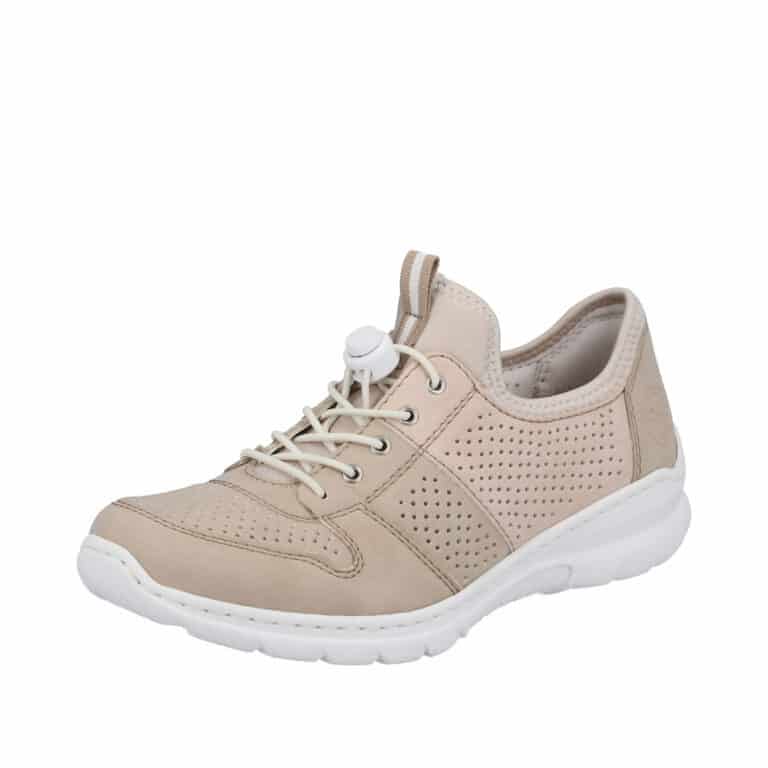 Rieker Sneakers Dame L3254-62