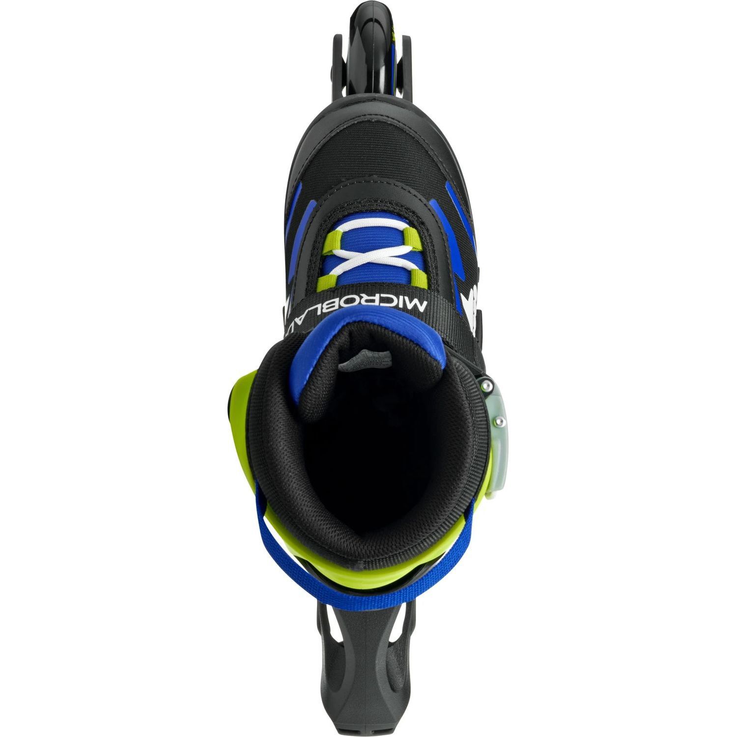 RollerbladeMicroblade