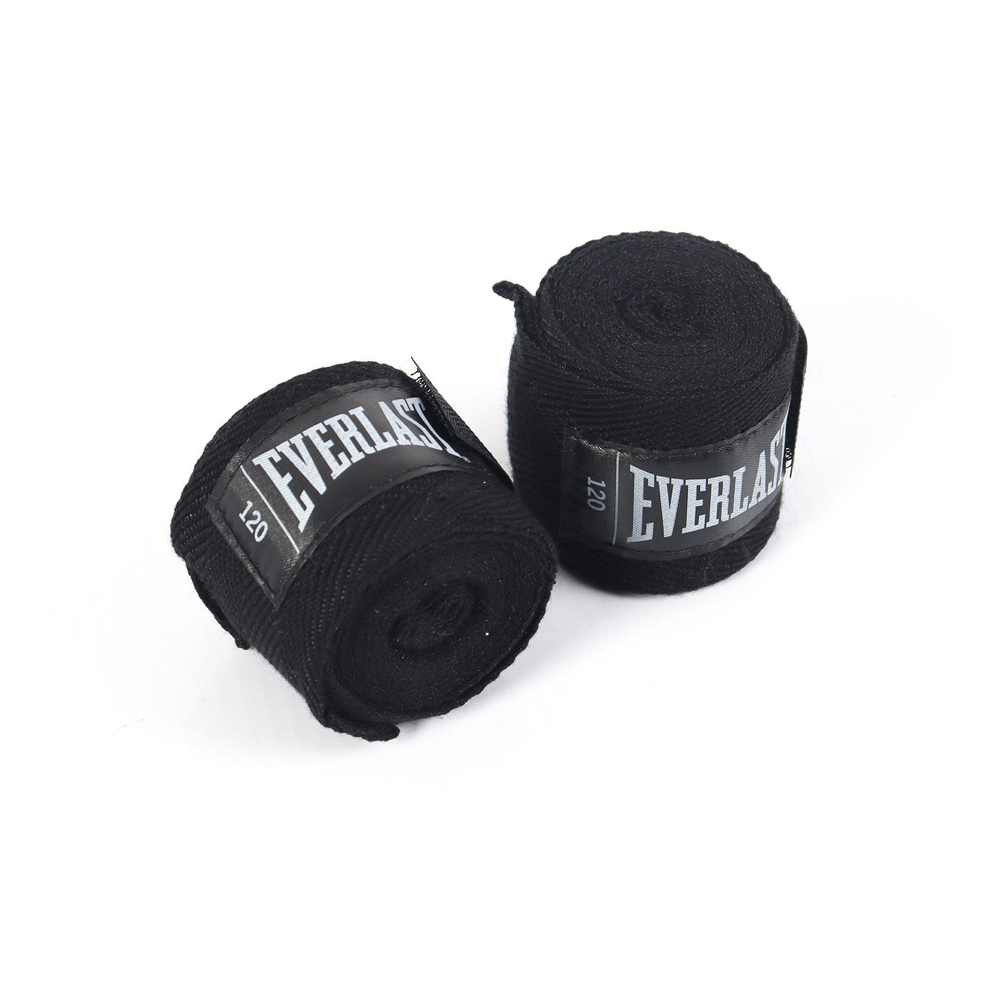 Everlast 120 inch Boxing Handwraps