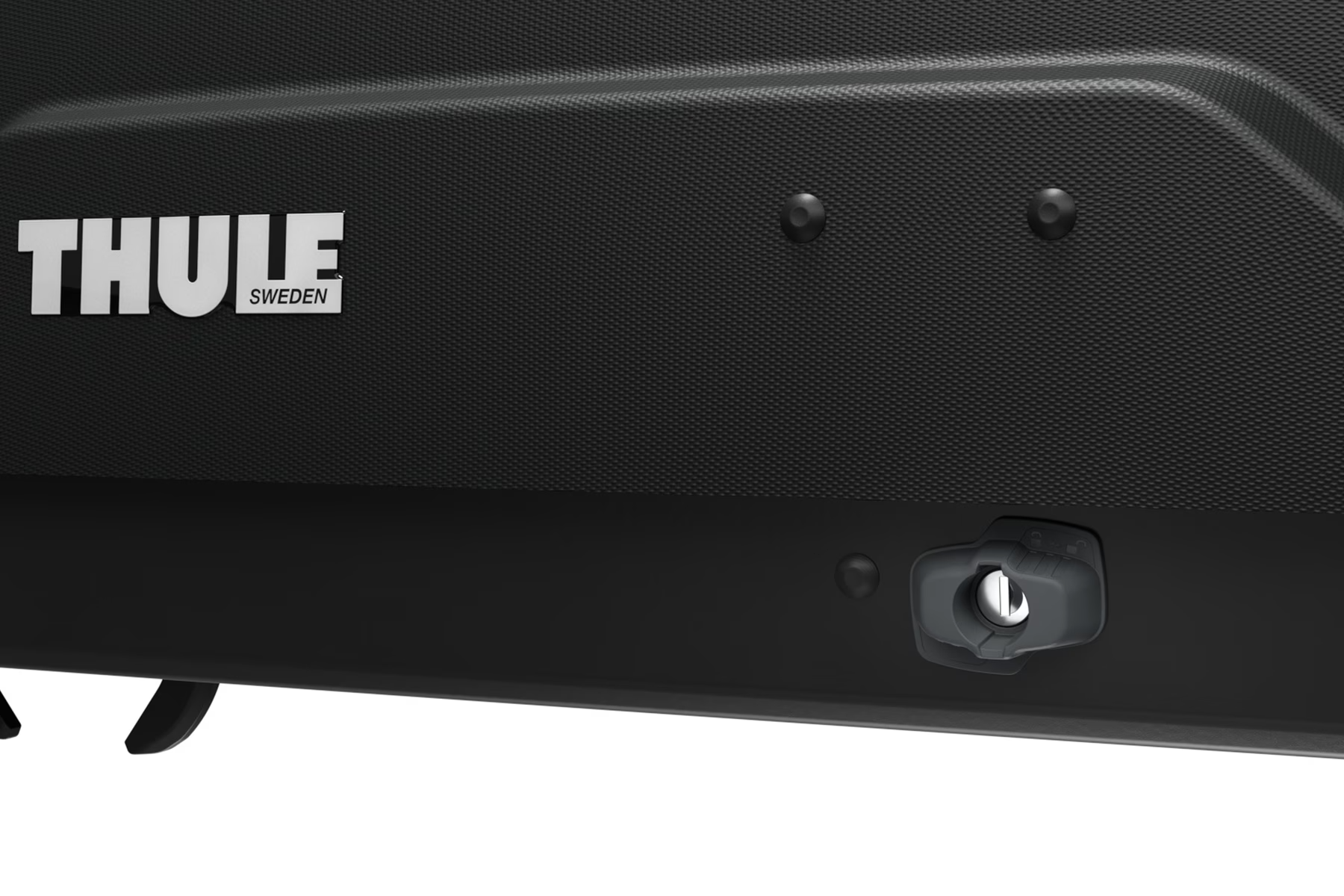 Thule Force XT XL Tagboks