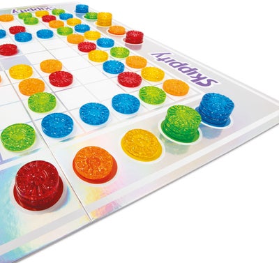 AMO Games Skippity Brettspill
