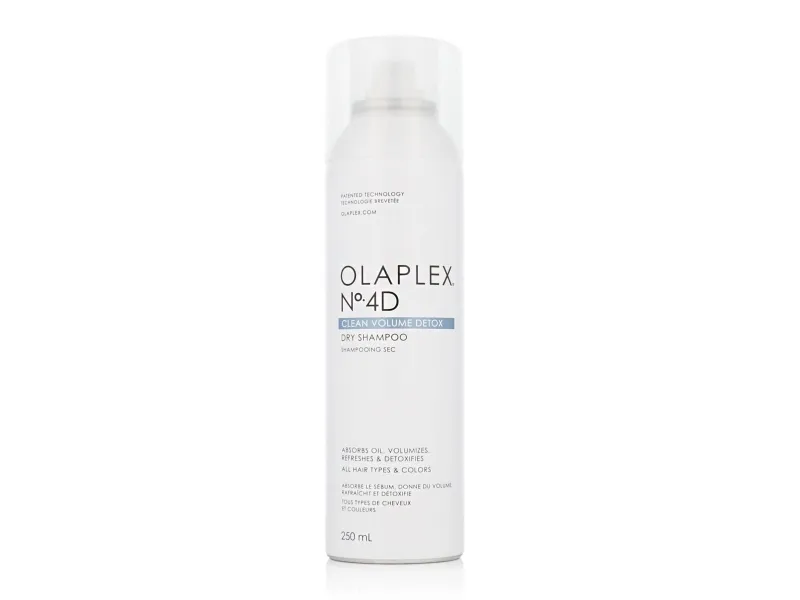 Olaplex No. 4D Clean Volume Detox Dry Shampoo 250 ml