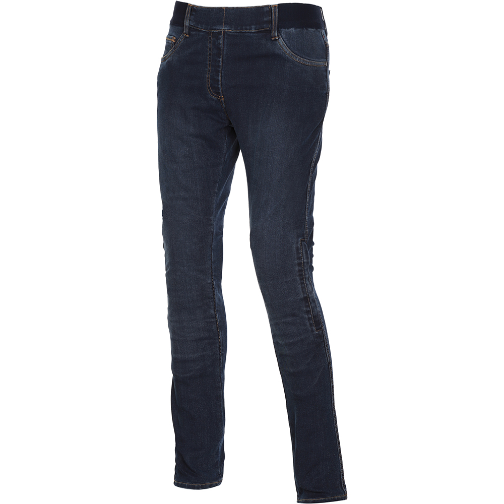 Esquad - Jegging femme Jade Bleu