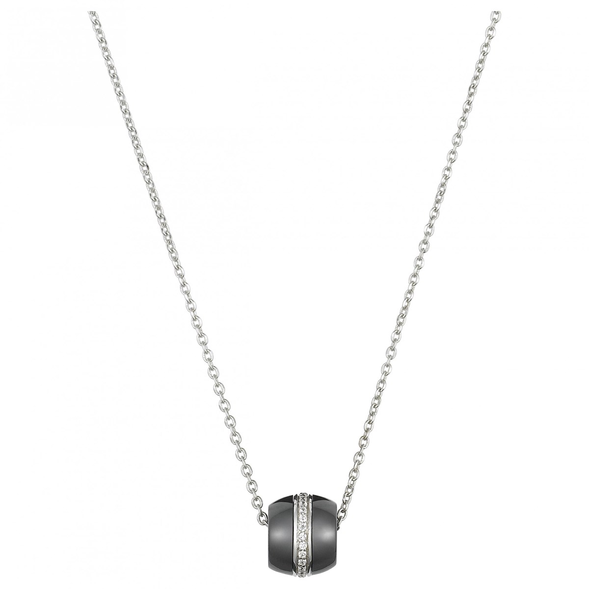 Collier en Argent