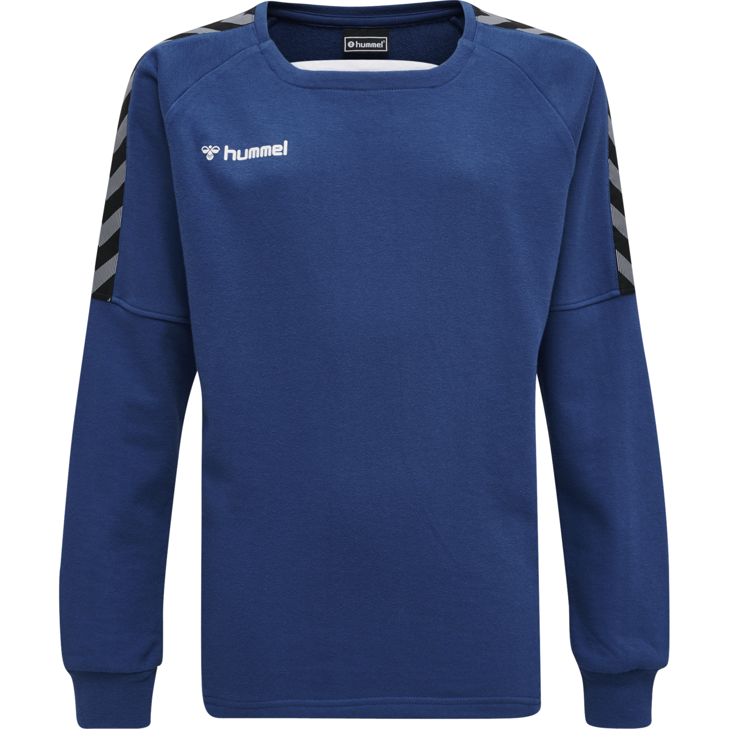 hmlAUTHENTIC KIDS TRAINING SWEAT
