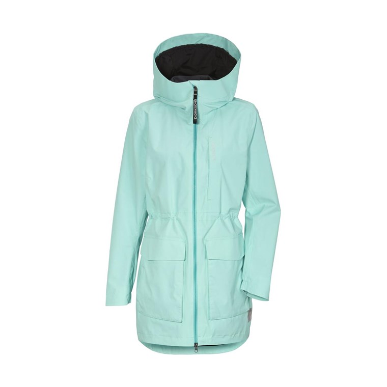 Didriksons Lana Parka Women