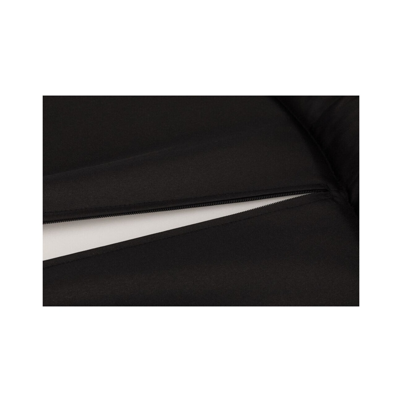 Trixie Kissen Samoa Classic schwarz 60 cm, 10 cm, 60 cm