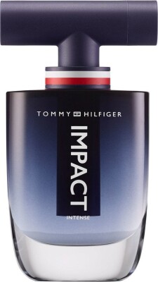 Tommy Hilfiger - Impact Intense Men Edp 100 ML