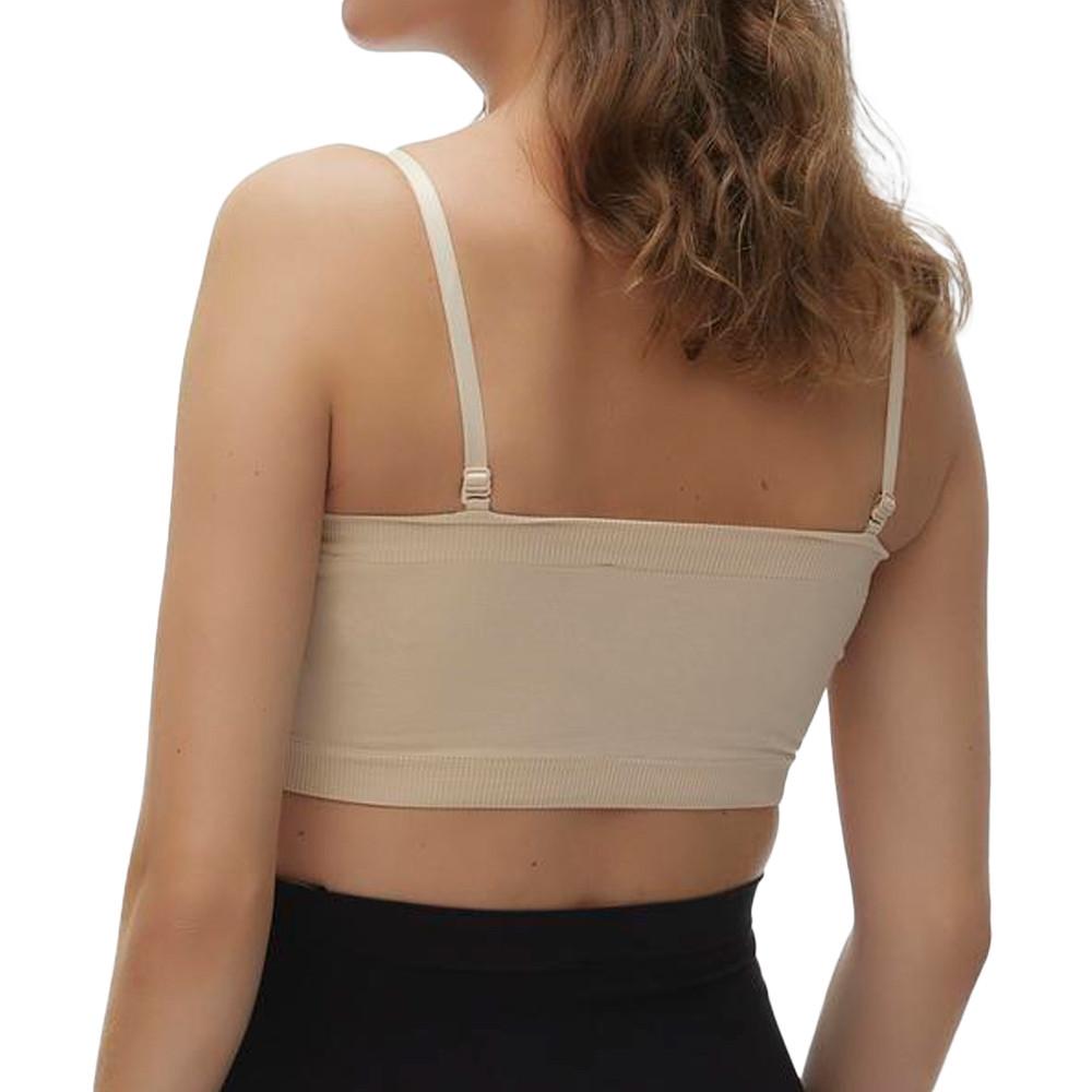 Mamalicious Soutien gorge D'allaitement Rose Pale Femme Mamalicious Jules
