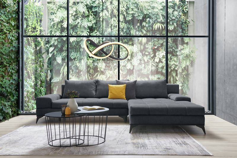 Z2 Ecksofa FIGARO