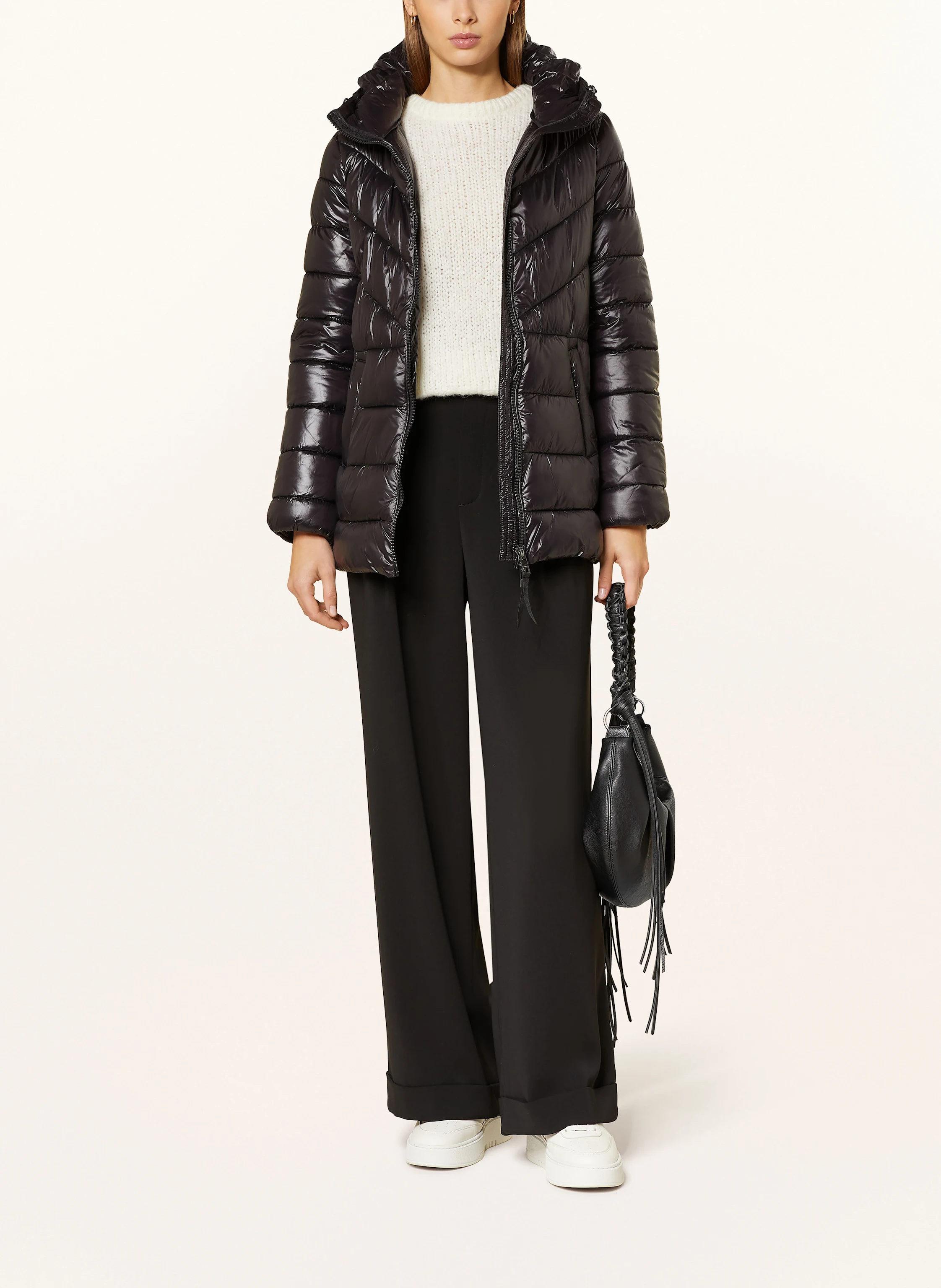 Rich & Royal Steppjacke