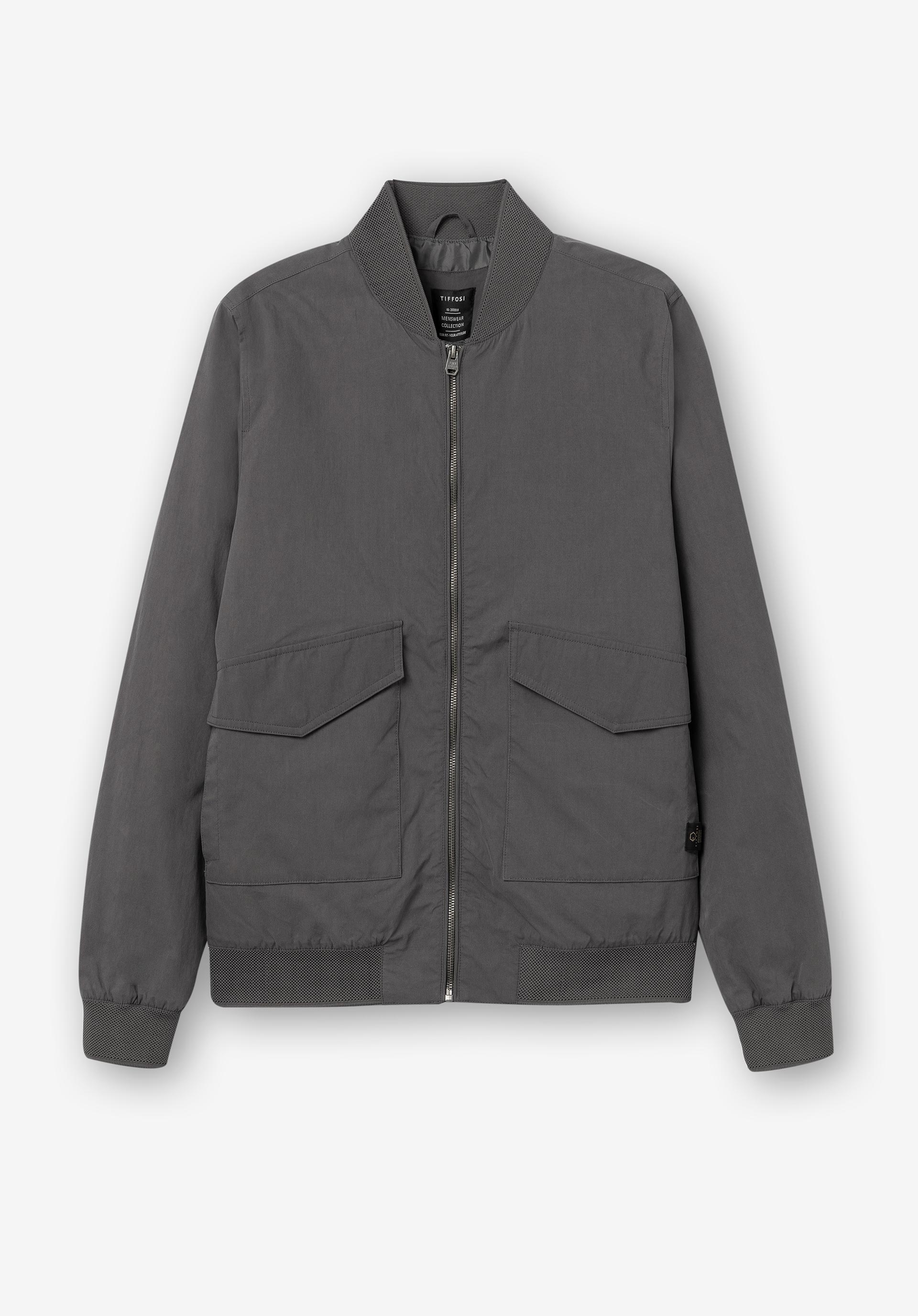 Casaco Bomber