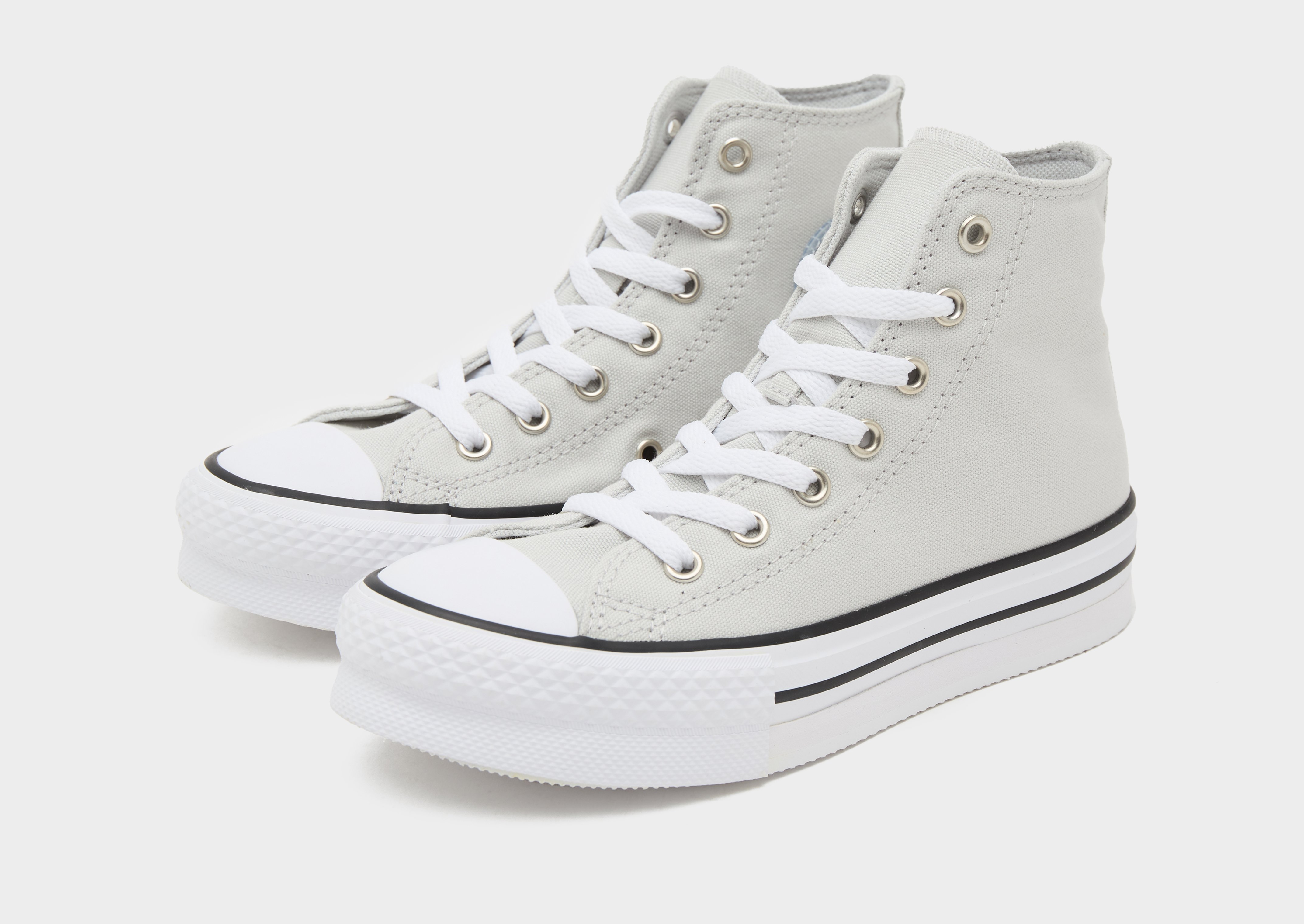 Converse Chuck Taylor All Star High Lift Enfant