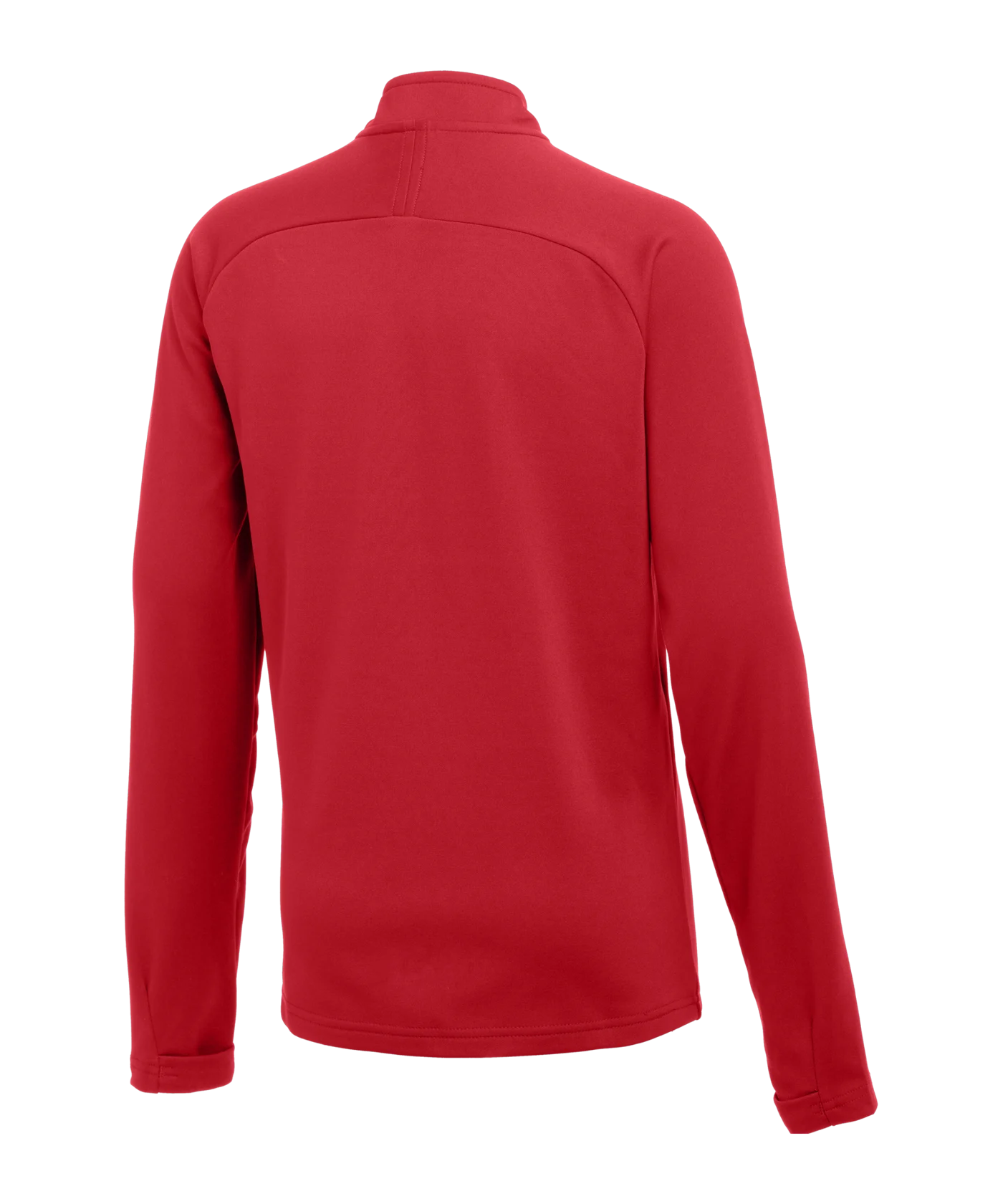 Nike Academy 21 Drill Top Kids Rot Weiss F657
