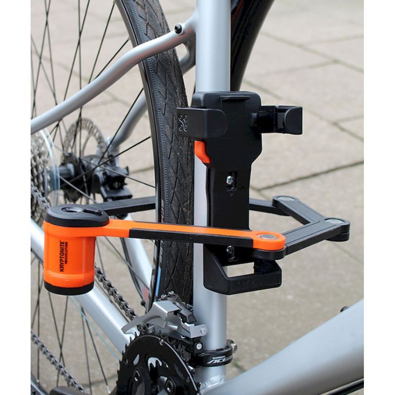 Evolution 790 Folding Lock - Antivol vélo