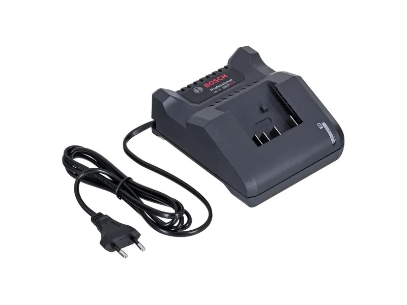 Bosch SLAGBOREMASKINE GSB 18V-21 2X2AH L-CASE