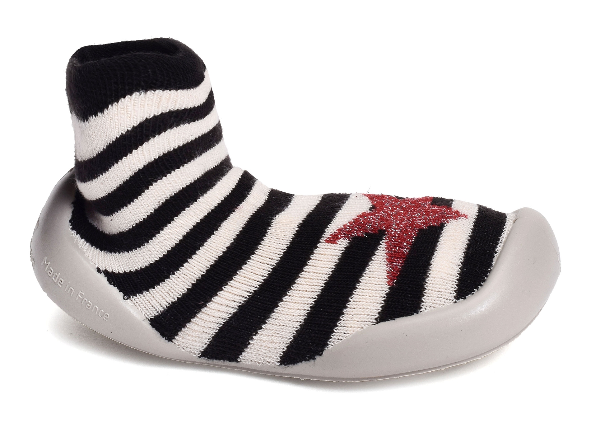 Vivienne noir blanc
