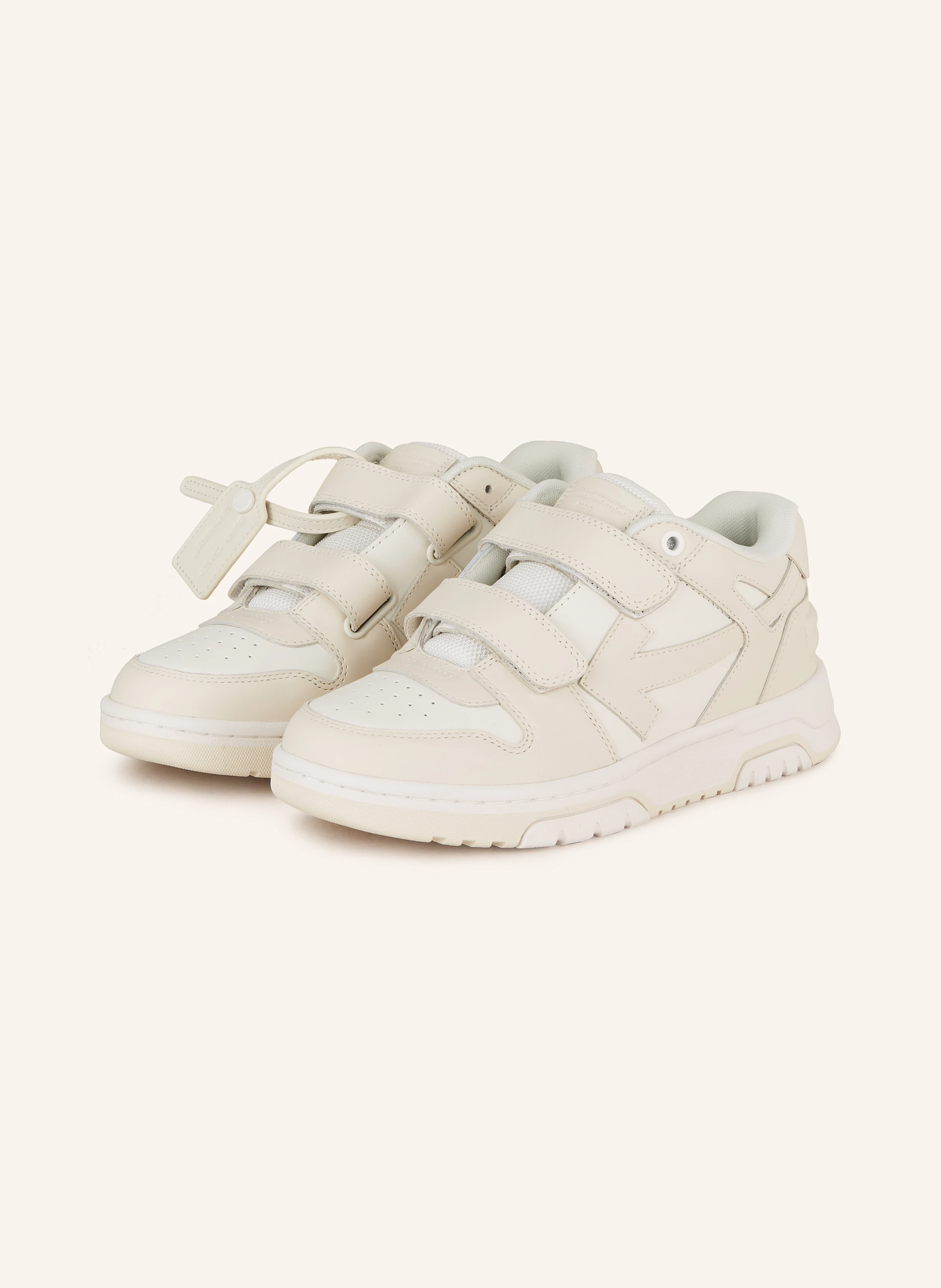 Off-White Sneaker OUT OF OFFICE