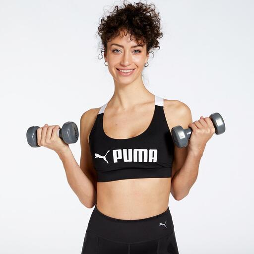 Puma Fit Mid