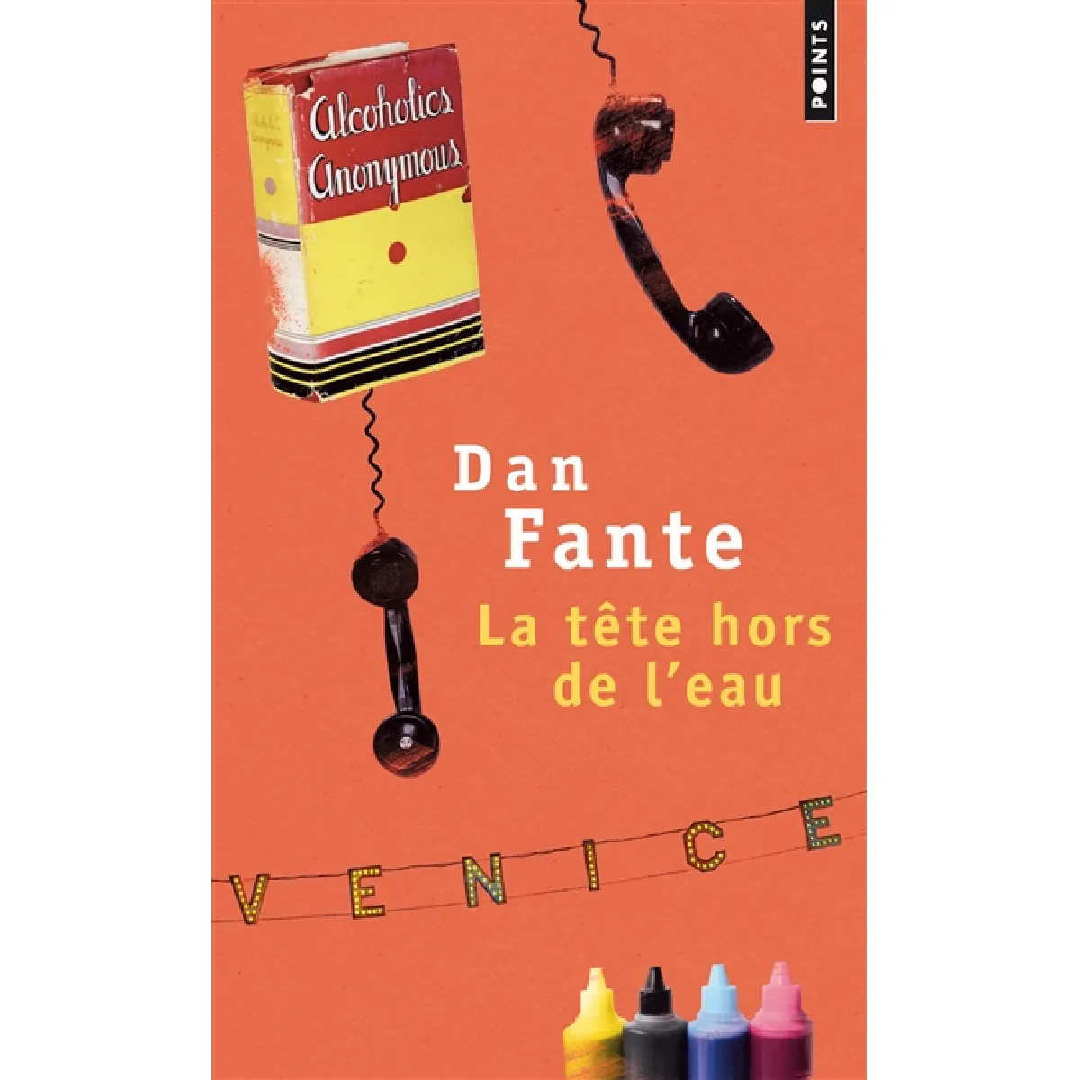 La tête hors de l'eau · Occasion