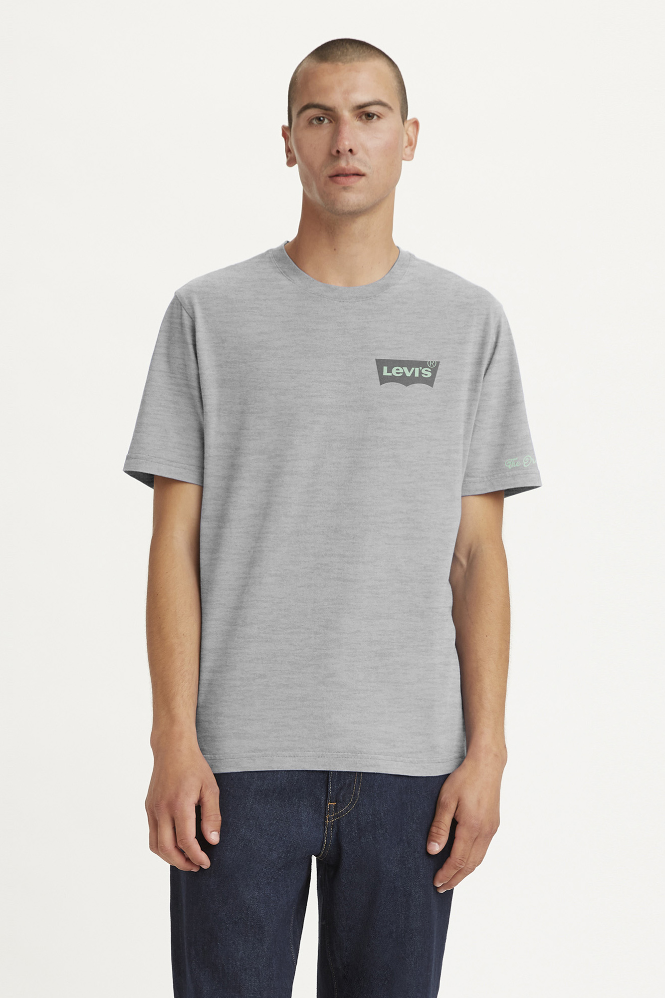Camiseta Levi's™