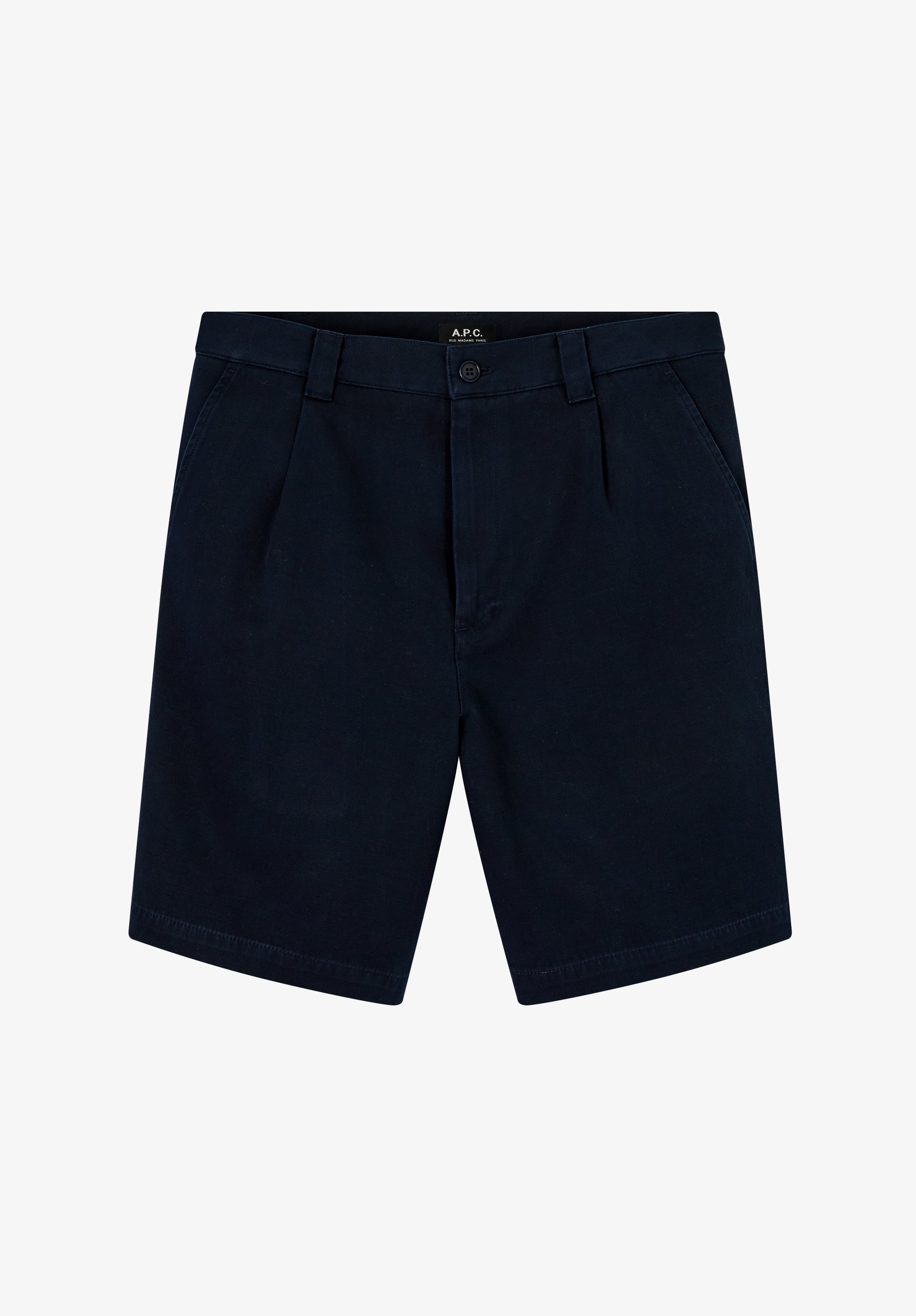 Bermuda Otis - Dark navy