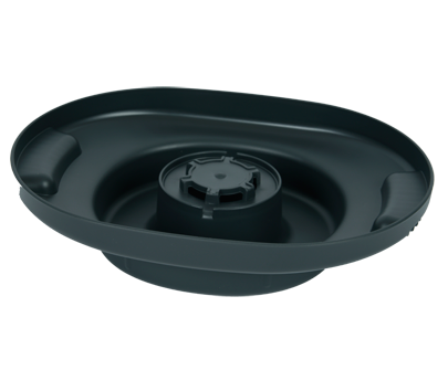 Support plateau du panier vapeur Companion MS-0A19339