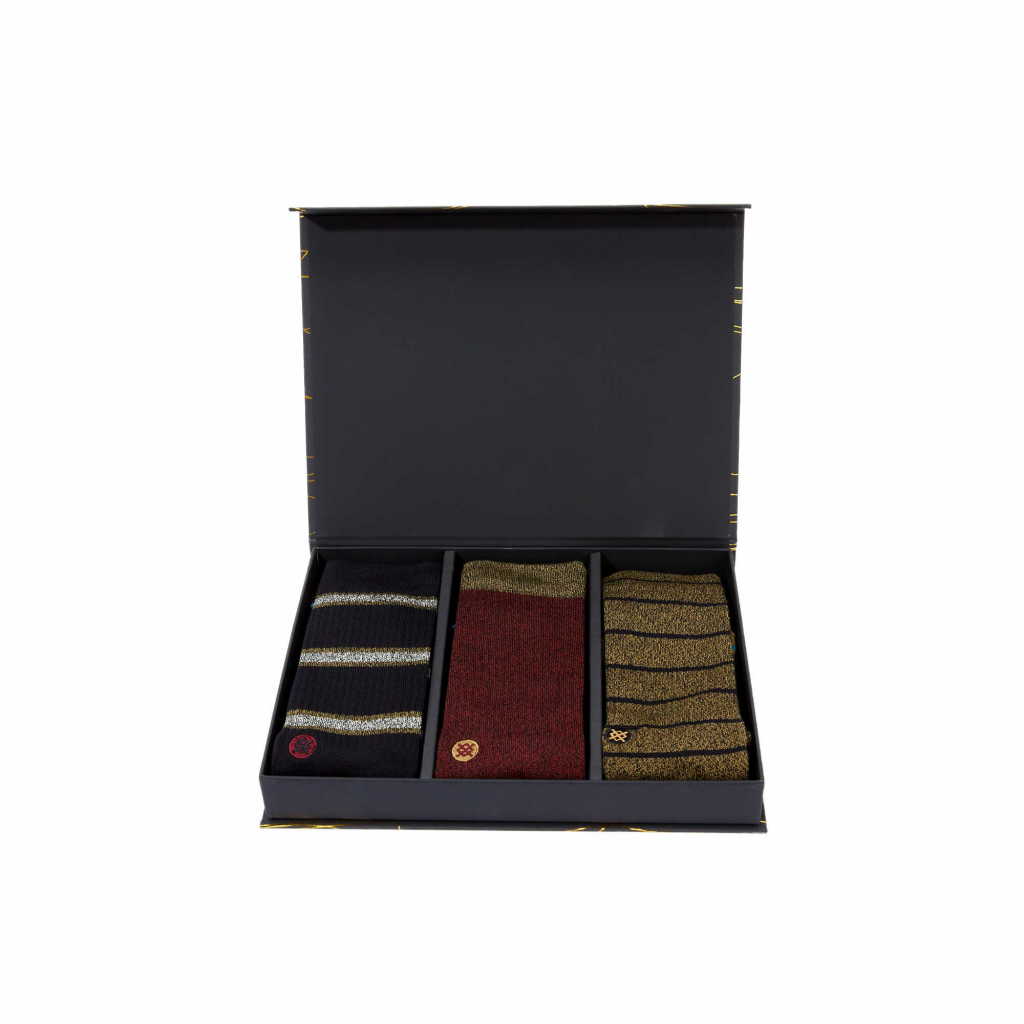 Stance MCGregor 3 Pack