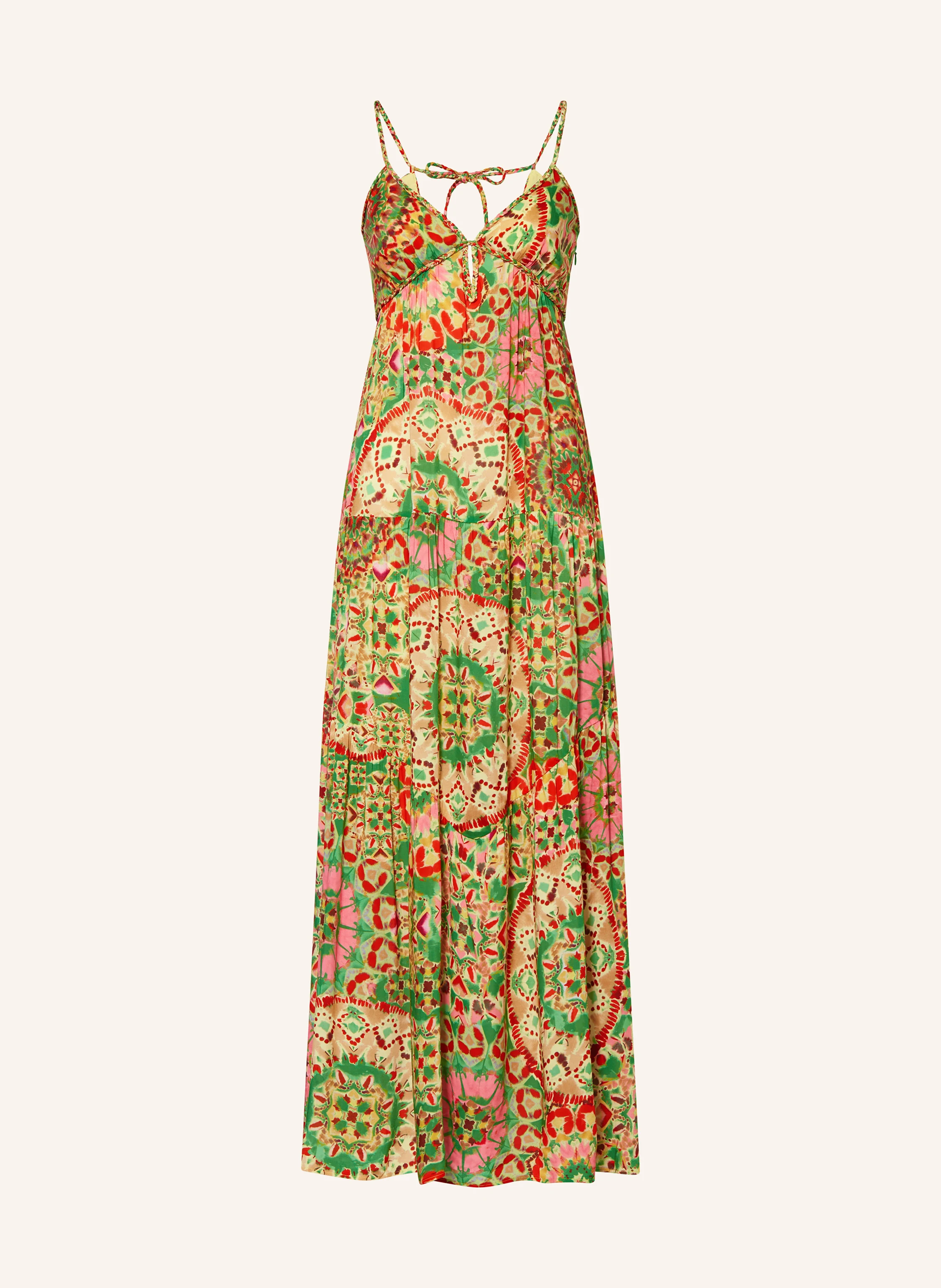 ba&sh Kleid LAMIA