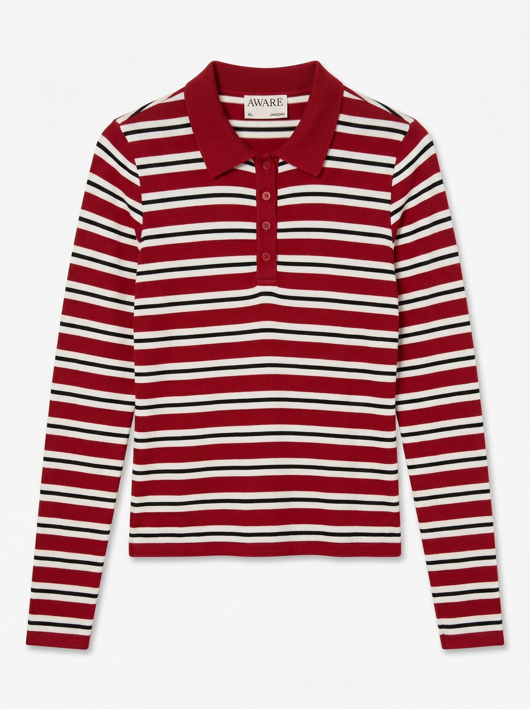 AWGLESHA Polo