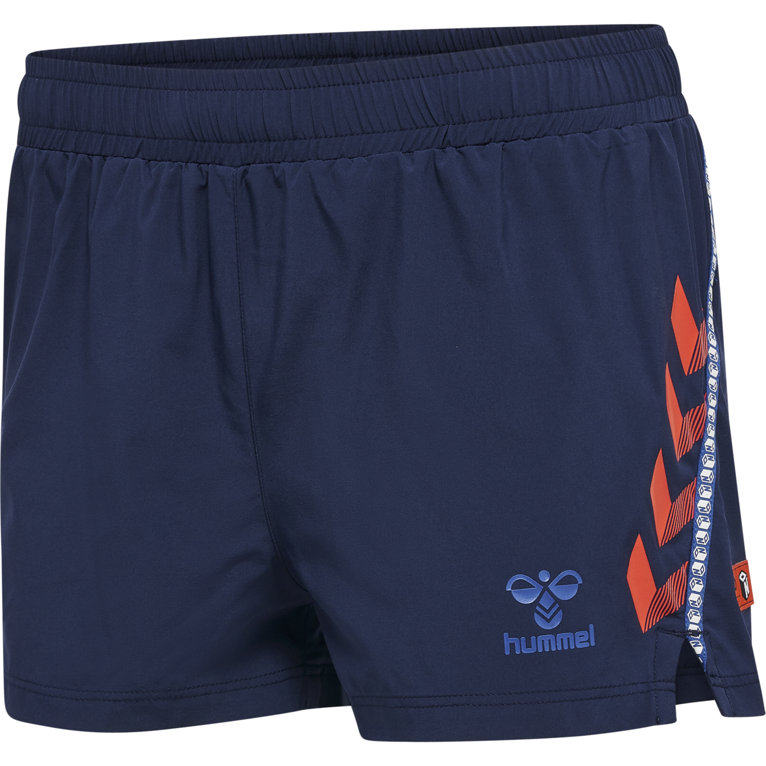 hmlPRO GRID GAME SHORTS WO